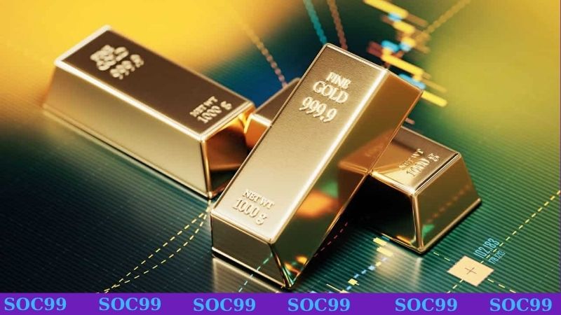 Chiêm bao nằm mơ thấy vàng trong trường hợp cầm nhẫn