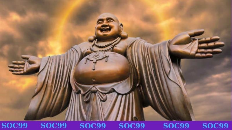 Giải mã giấc mơ nhìn thấy phật Di Lặc tìm đến nhà mình