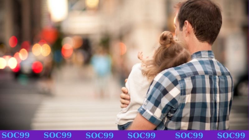 Nằm mơ thấy bố đã mất nói chuyện với mình