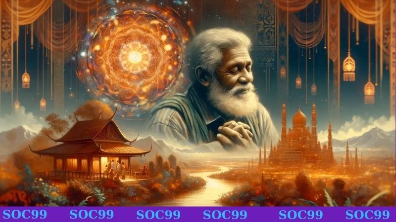 Mơ thấy cha thể hiện nỗi nhớ và sự tiếc nuối