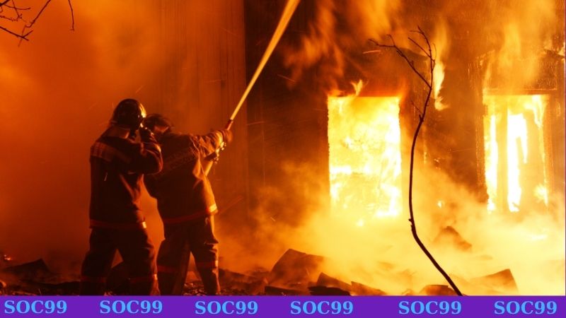 Mơ thấy nhà cháy ẩn chứa ý nghĩa đặc biệt