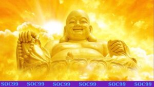 Nằm mơ thấy phật di lặc