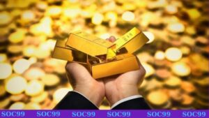 Nằm mơ thấy vàng là điềm gì