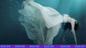 Nằm mơ thấy xác chết trôi sông