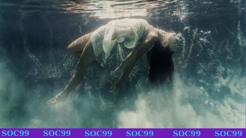 Nằm mơ thấy xác chết trôi sông là phái nữ