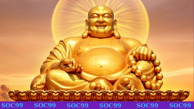 Nếu gặp Đức Phật nên đánh lô con gì?