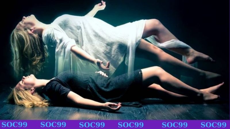 Người chết trôi sông mang tới sự hoang mang khi xuất hiện trong chiêm bao