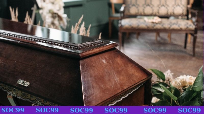 Tổng hợp các tình huống nằm mơ thấy hòm