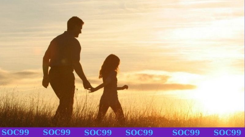 Ý nghĩa chiêm bao cha đã mất truyền tải thông điệp qua ánh mắt hoặc cử chỉ