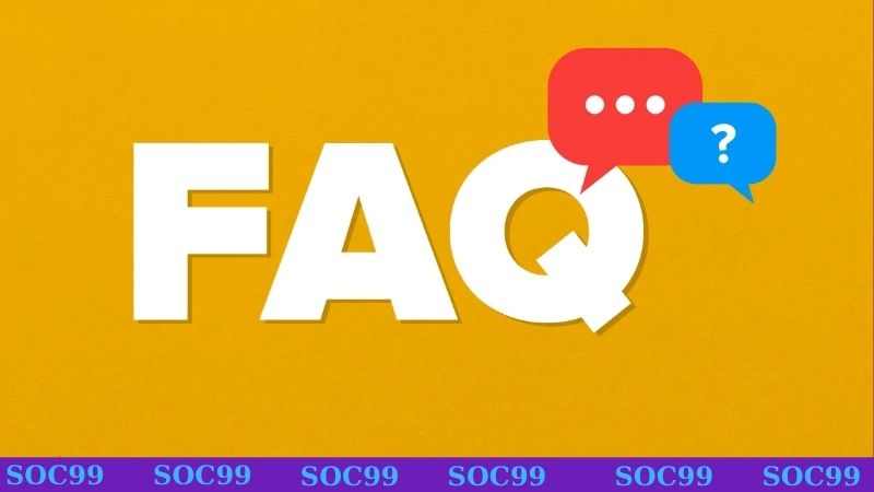 Giải đáp thắc mắc khi đăng nhập/đăng ký tài khoản