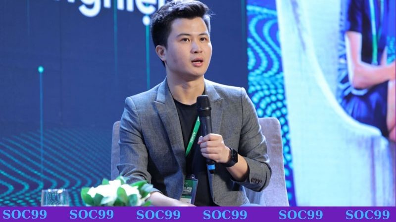 Giới thiệu về CEO Nguyễn Minh Thông