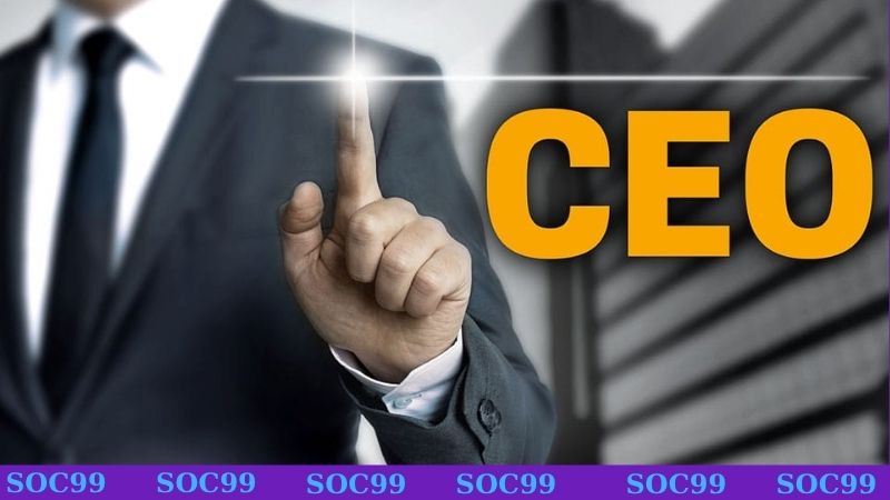 Hành trình khởi nghiệp của Nguyễn Minh Thông