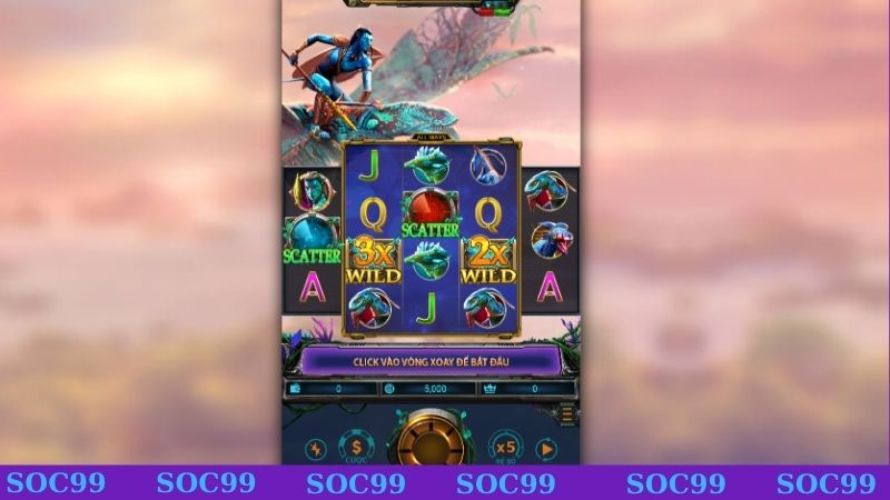 Mẹo quay hũ săn jackpot giá trị dễ dàng nhất