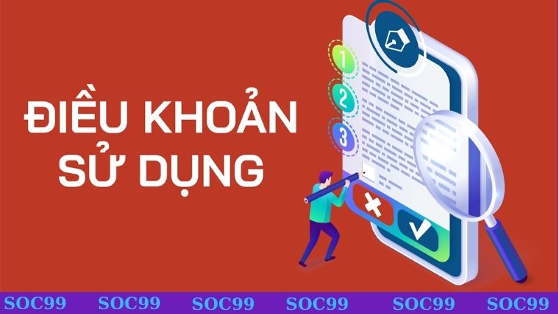 Một số cách xử lý của nhà cái khi hội viên vi phạm điều khoản