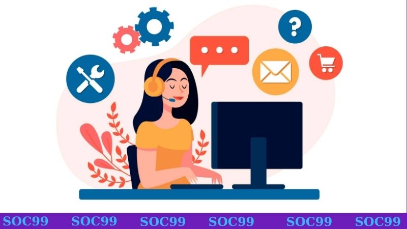Một số chú ý khi liên hệ với chuyên viên nhà cái