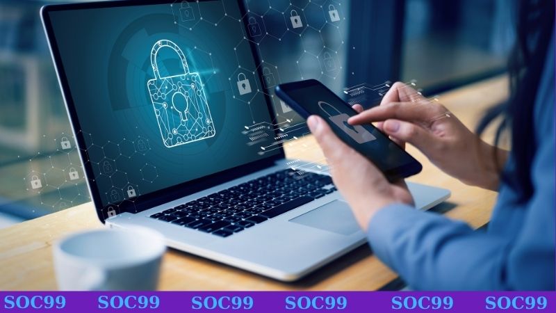 Tính năng nổi bật nhà cái SOC99 bảo mật tuyệt đối